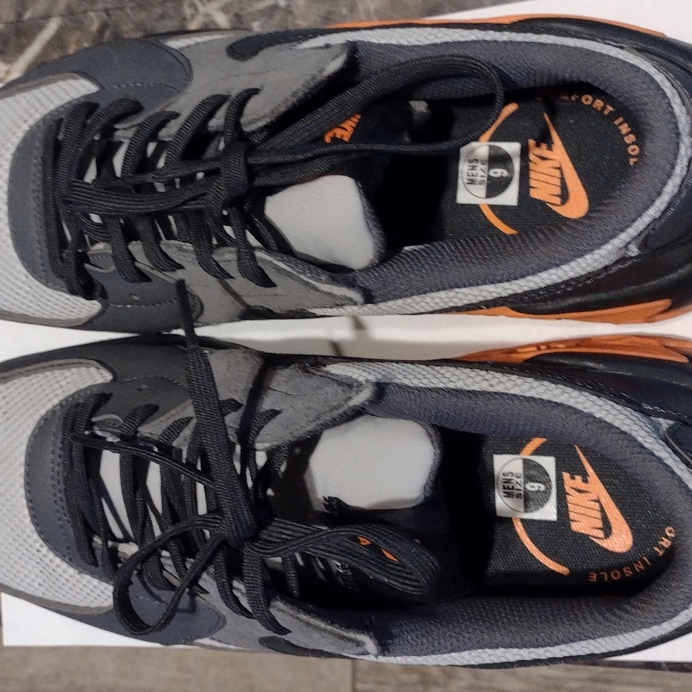 Nike Air Max Men's shoes